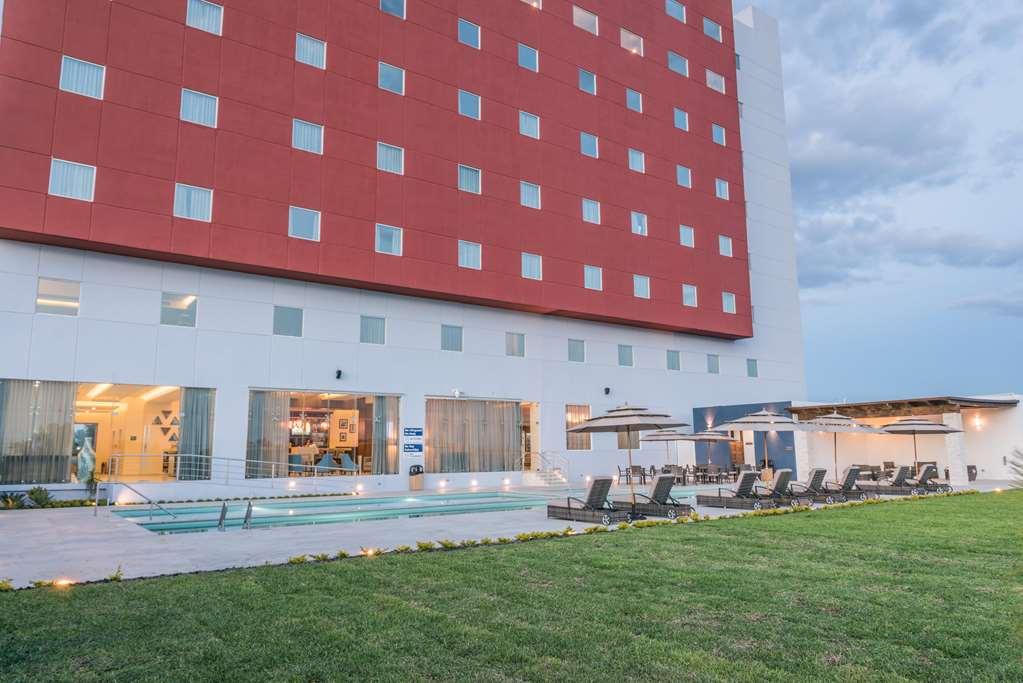 Hampton Inn & Suites By Hilton Salamanca Bajio מתקנים תמונה